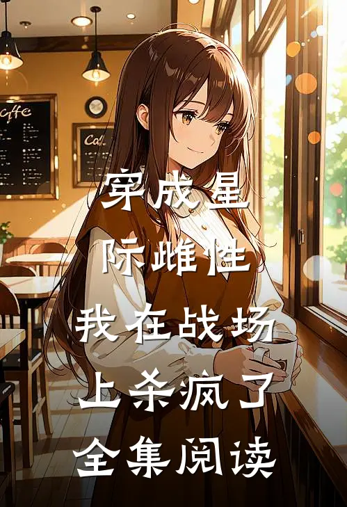 穿成星际雌性，我在战场上杀疯了全集阅读