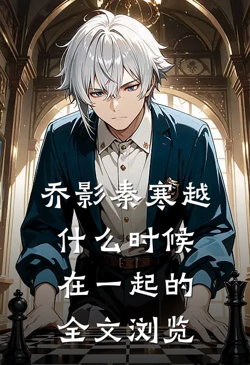 乔影秦寒越什么时候在一起的全文浏览