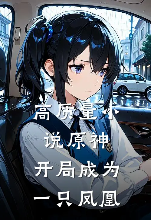 高质量小说原神：开局成为一只凤凰