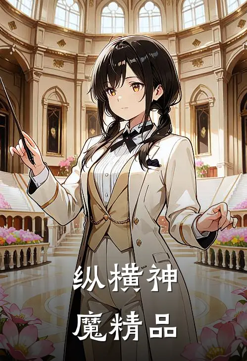 纵横神魔精品