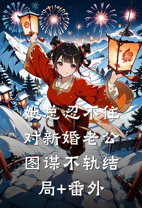 她总忍不住对新婚老公图谋不轨结局+番外