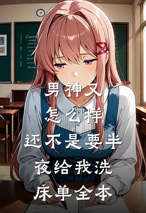 男神又怎么样，还不是要半夜给我洗床单全本