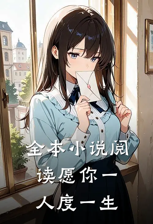 全本小说阅读愿你一人度一生