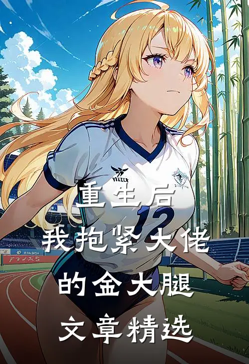 重生后，我抱紧大佬的金大腿文章精选