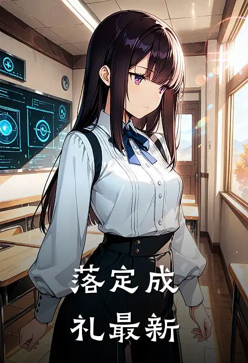 落定成礼最新