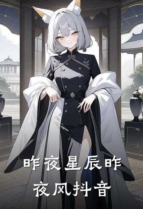 昨夜星辰昨夜风抖音