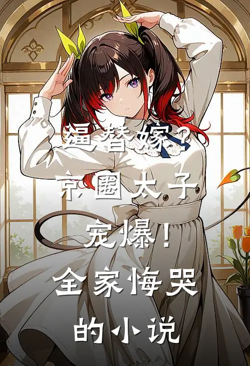 逼替嫁？京圈太子宠爆！全家悔哭的小说