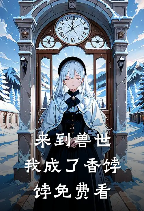 来到兽世，我成了香饽饽免费看