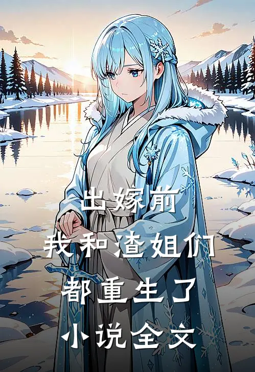出嫁前,我和渣姐们都重生了小说全文