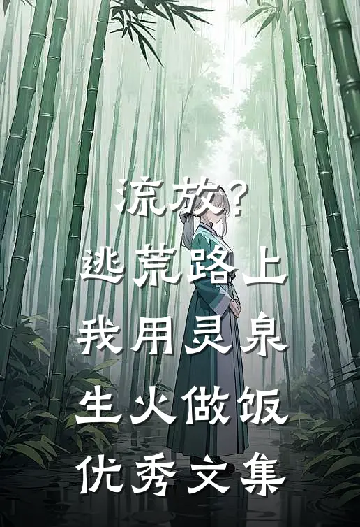 流放？逃荒路上我用灵泉生火做饭优秀文集