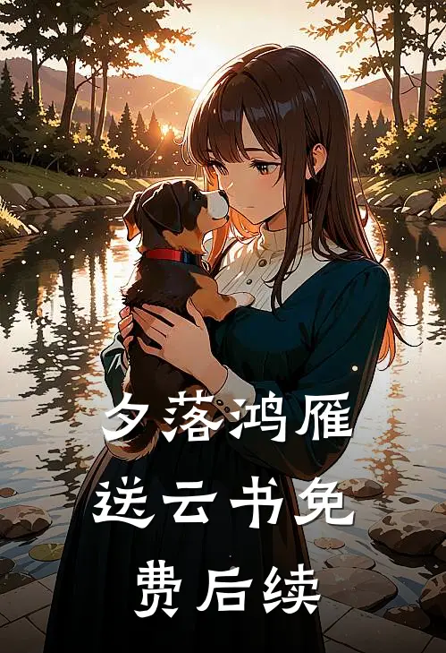 夕落鸿雁送云书免费后续