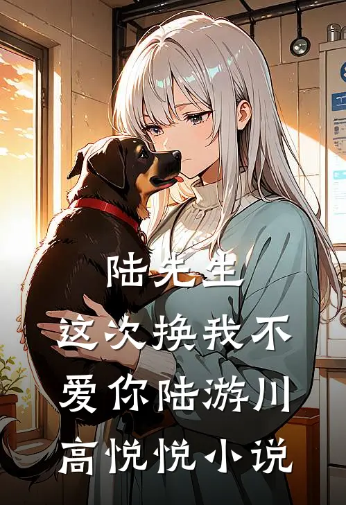 陆先生，这次换我不爱你陆游川高悦悦小说