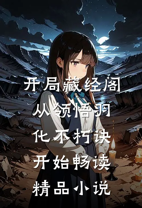 开局藏经阁，从领悟羽化不朽诀开始畅读精品小说