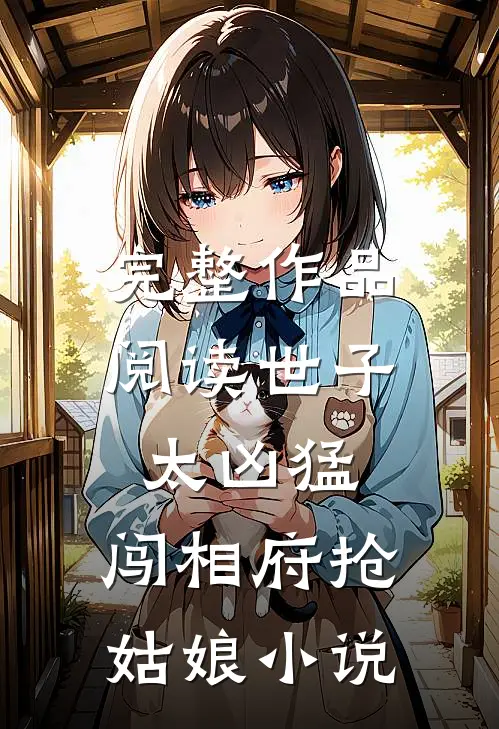 完整作品阅读世子太凶猛:闯相府抢姑娘小说