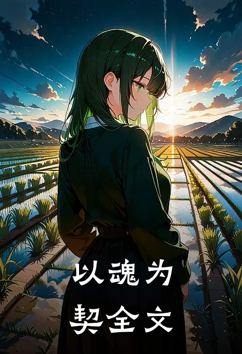 以魂为契全文