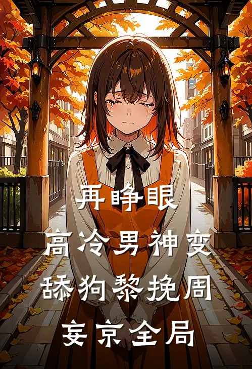 再睁眼，高冷男神变舔狗黎挽周妄京全局