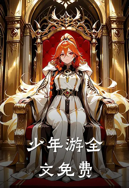 少年游全文免费