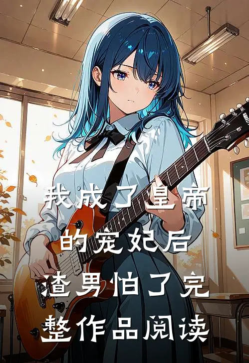 我成了皇帝的宠妃后，渣男怕了完整作品阅读
