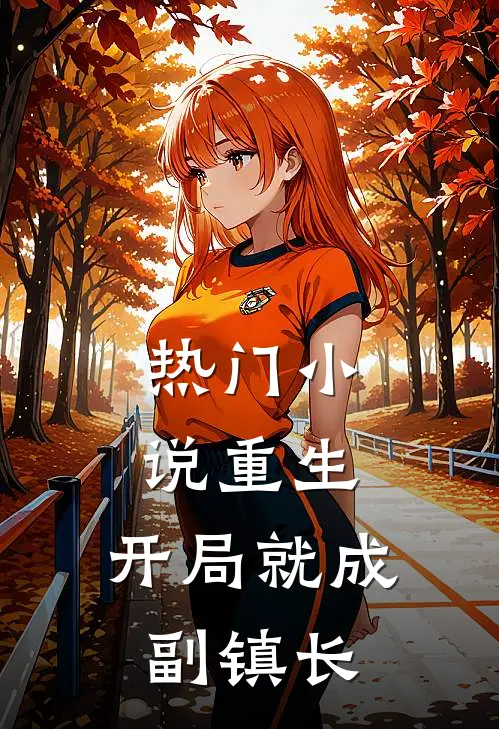 热门小说重生：开局就成副镇长