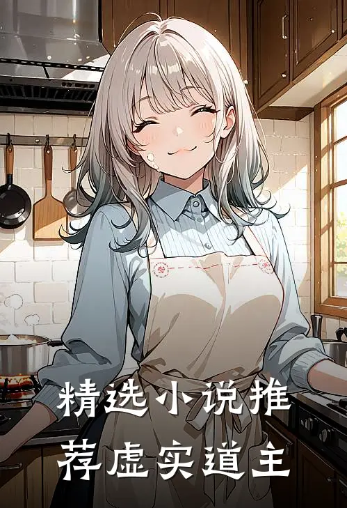 精选小说推荐虚实道主
