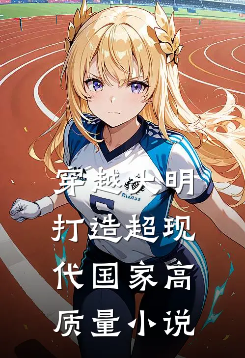 穿越大明，打造超现代国家高质量小说