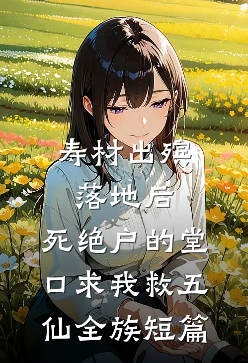 寿材出殡落地后，死绝户的堂口求我救五仙全族短篇