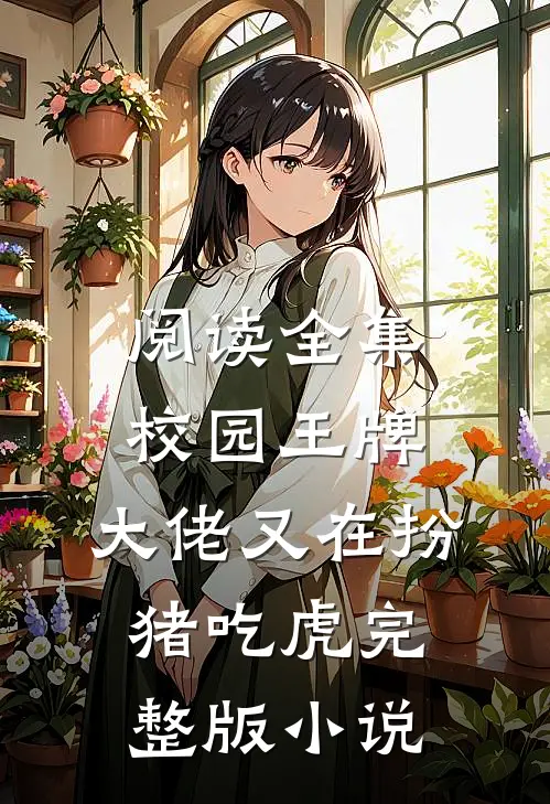 阅读全集校园王牌:大佬又在扮猪吃虎完整版小说