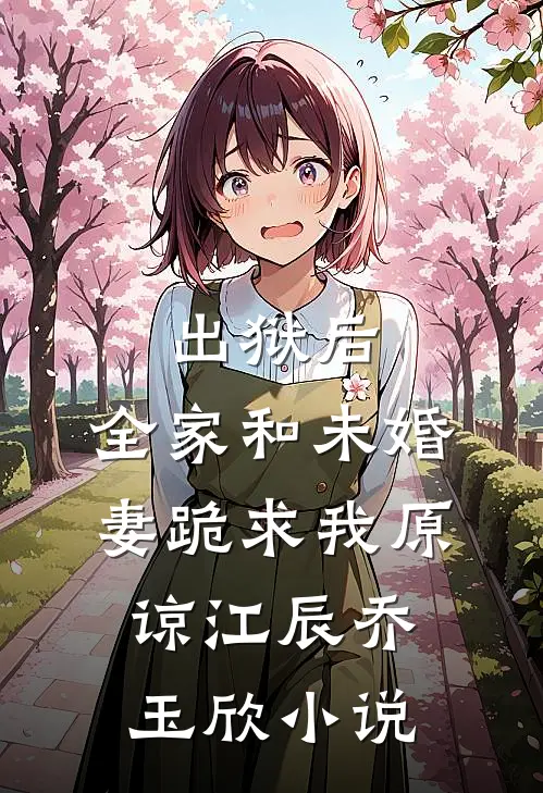 出狱后，全家和未婚妻跪求我原谅江辰乔玉欣小说