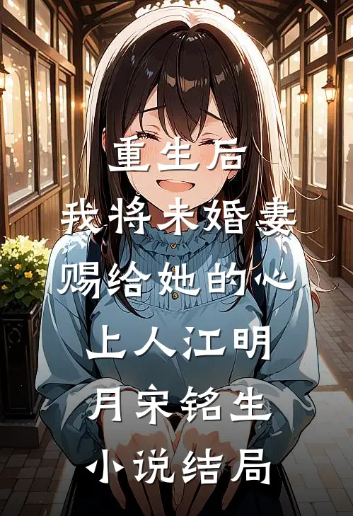 重生后，我将未婚妻赐给她的心上人江明月宋铭生小说结局