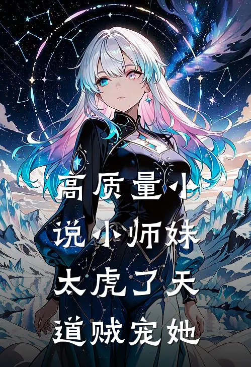 高质量小说小师妹太虎了天道贼宠她