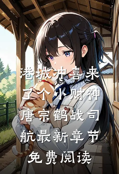 港城冲喜来了个小财神唐宗鹤战司航最新章节免费阅读