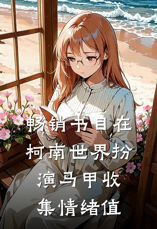 畅销书目在柯南世界扮演马甲收集情绪值