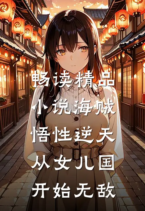 畅读精品小说海贼悟性逆天，从女儿国开始无敌