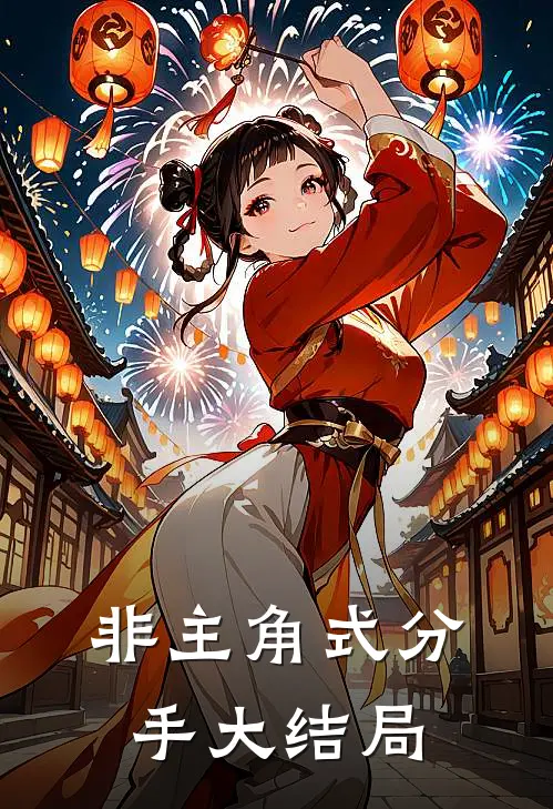 非主角式分手大结局