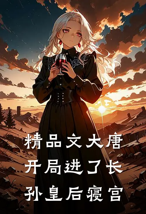 精品文大唐：开局进了长孙皇后寝宫
