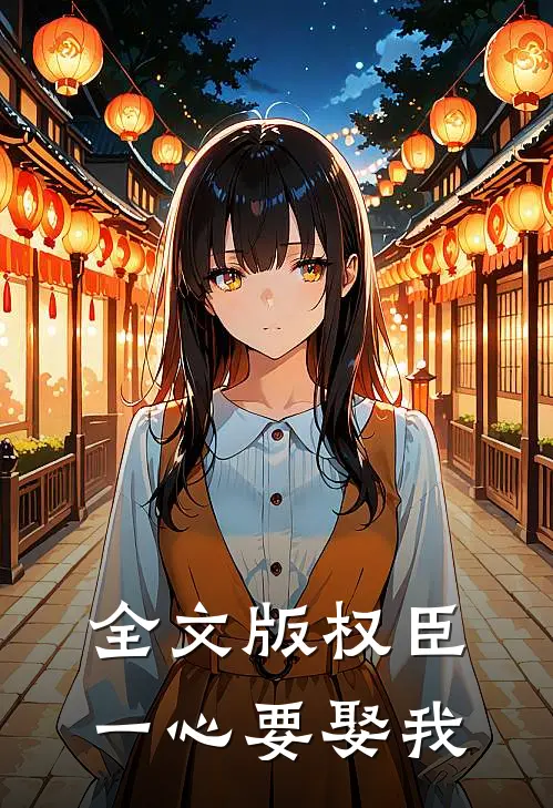 全文版权臣一心要娶我