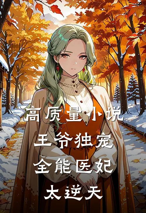 高质量小说王爷独宠：全能医妃太逆天