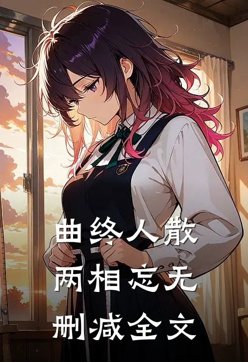曲终人散两相忘无删减全文