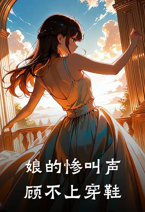 娘的惨叫声顾不上穿鞋