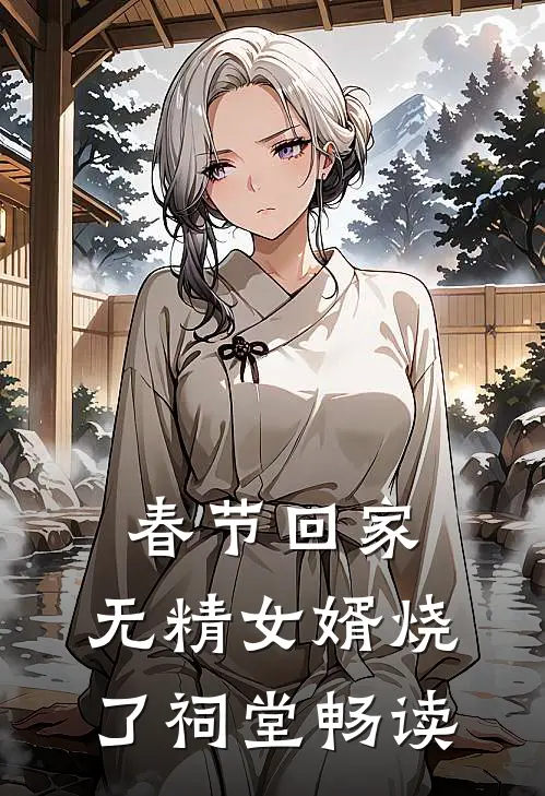 春节回家，无精女婿烧了祠堂畅读