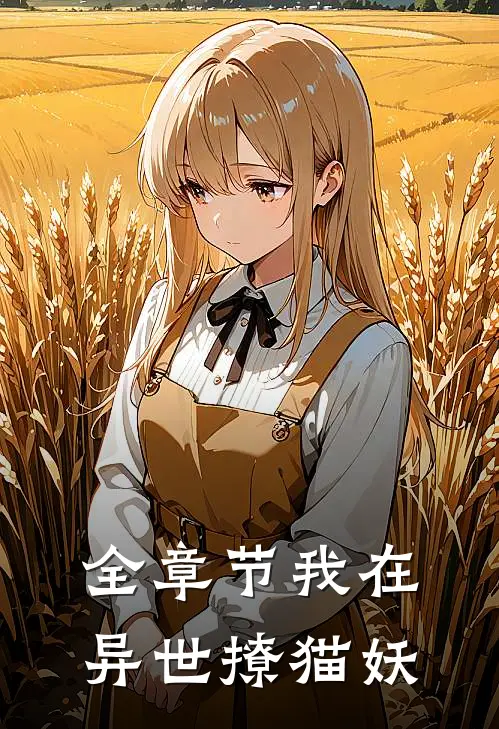 全章节我在异世撩猫妖