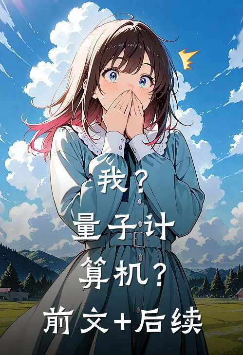 我？量子计算机？前文+后续