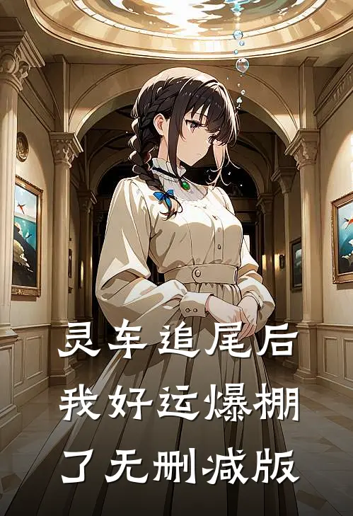 灵车追尾后，我好运爆棚了无删减版