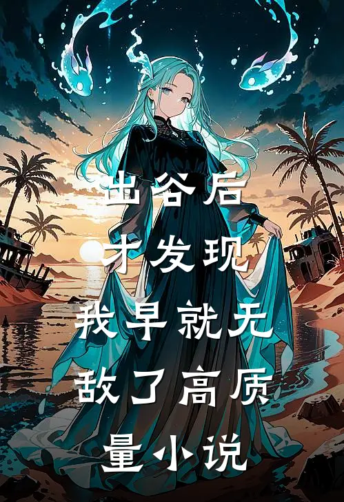 出谷后才发现，我早就无敌了高质量小说