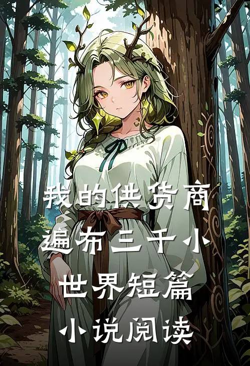 我的供货商遍布三千小世界短篇小说阅读