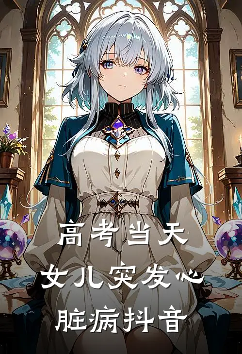 高考当天，女儿突发心脏病抖音