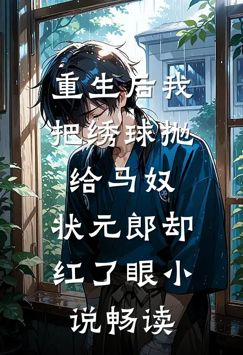 重生后我把绣球抛给马奴，状元郎却红了眼小说畅读