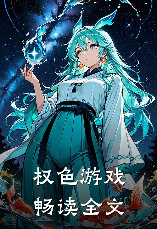 权色游戏畅读全文