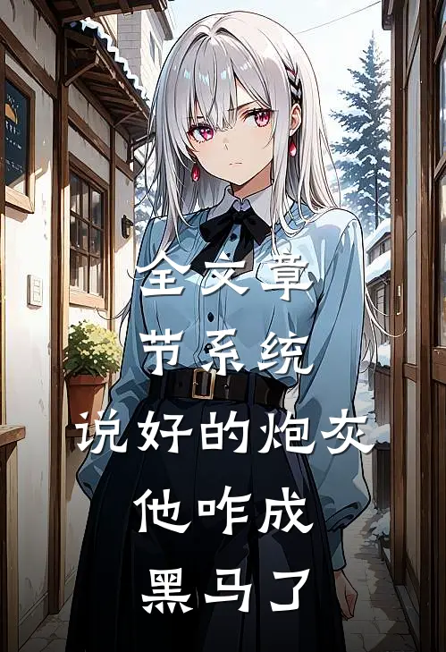 全文章节系统：说好的炮灰，他咋成黑马了