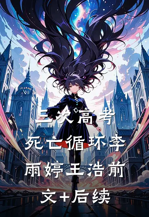 三次高考，死亡循环李雨婷王浩前文+后续